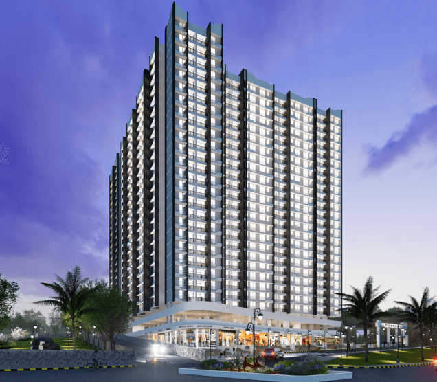 Vihang Marina